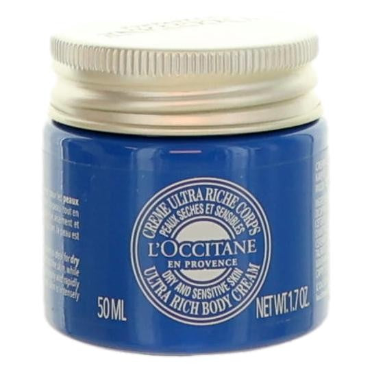 Photo of L'Occitane by L'Occitane, 1.7 oz Ultra Rich Body Cream for Unisex